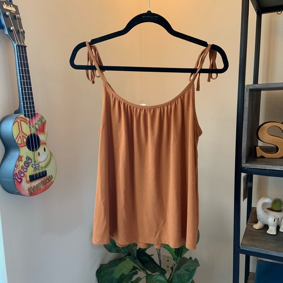 madewell tank top! - Picture 2 of 3